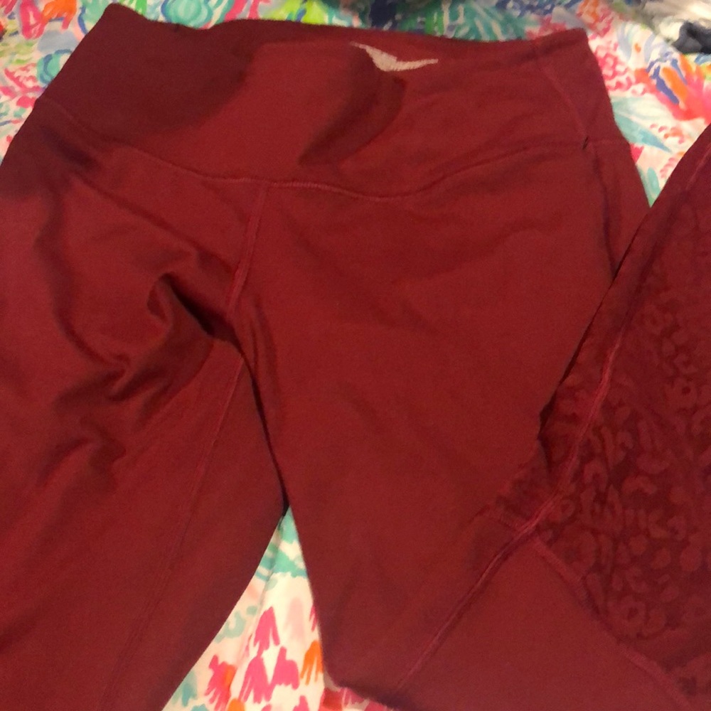 Brand new Victoria extent sport leggings
